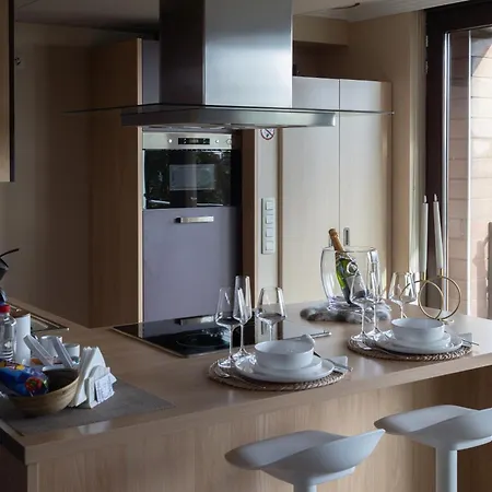 Le Petit Logis Apartment Jalhay Exterior photo