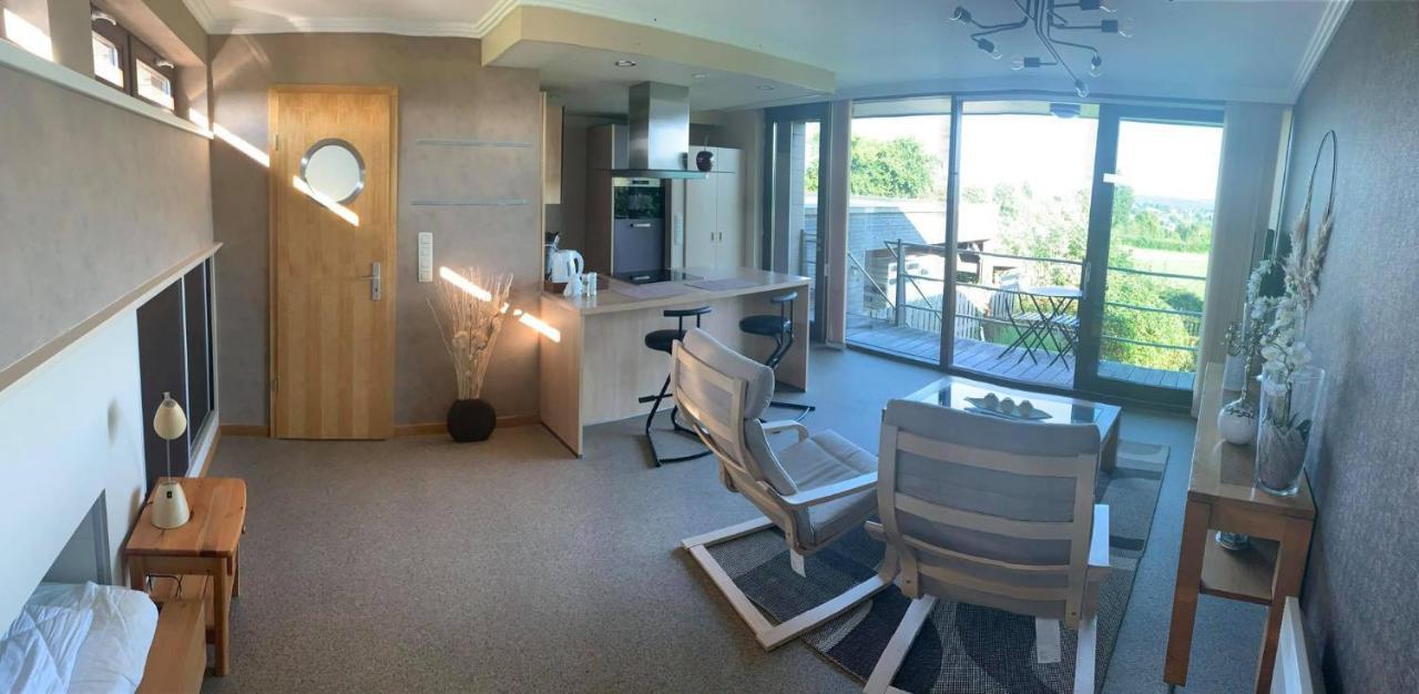Apartment Le Petit Logis *