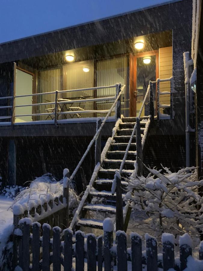 Le Petit Logis Apartment *