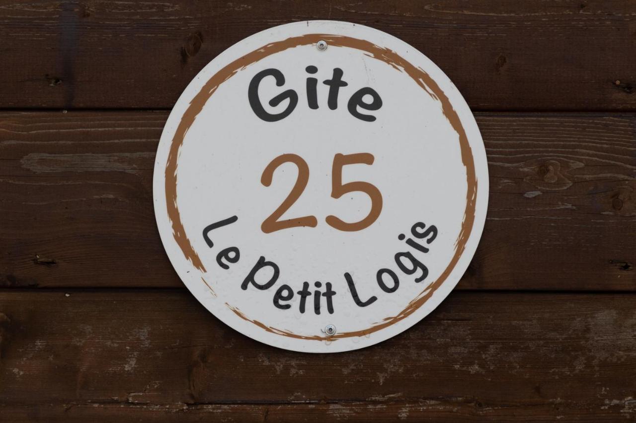 Le Petit Logis Jalhay