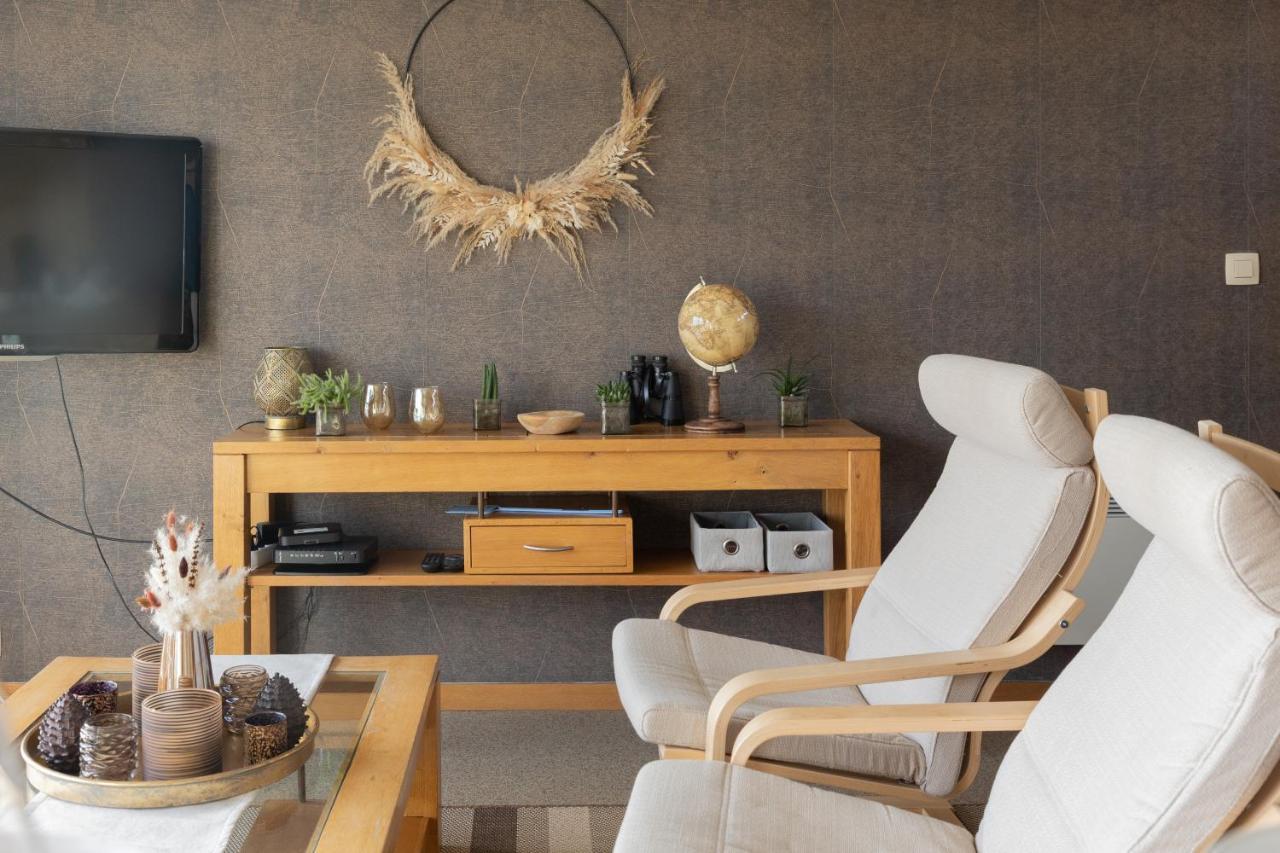 Le Petit Logis Apartment *
