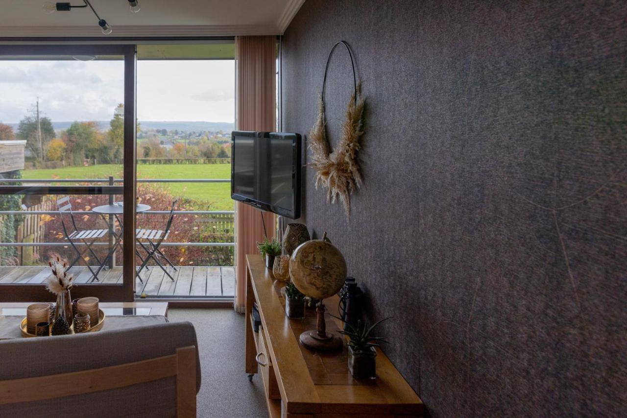 Apartment Le Petit Logis Jalhay