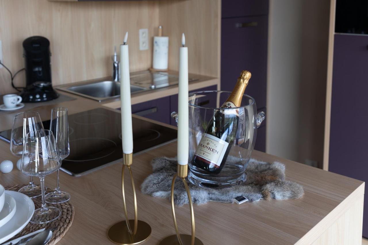 Le Petit Logis Apartment Jalhay