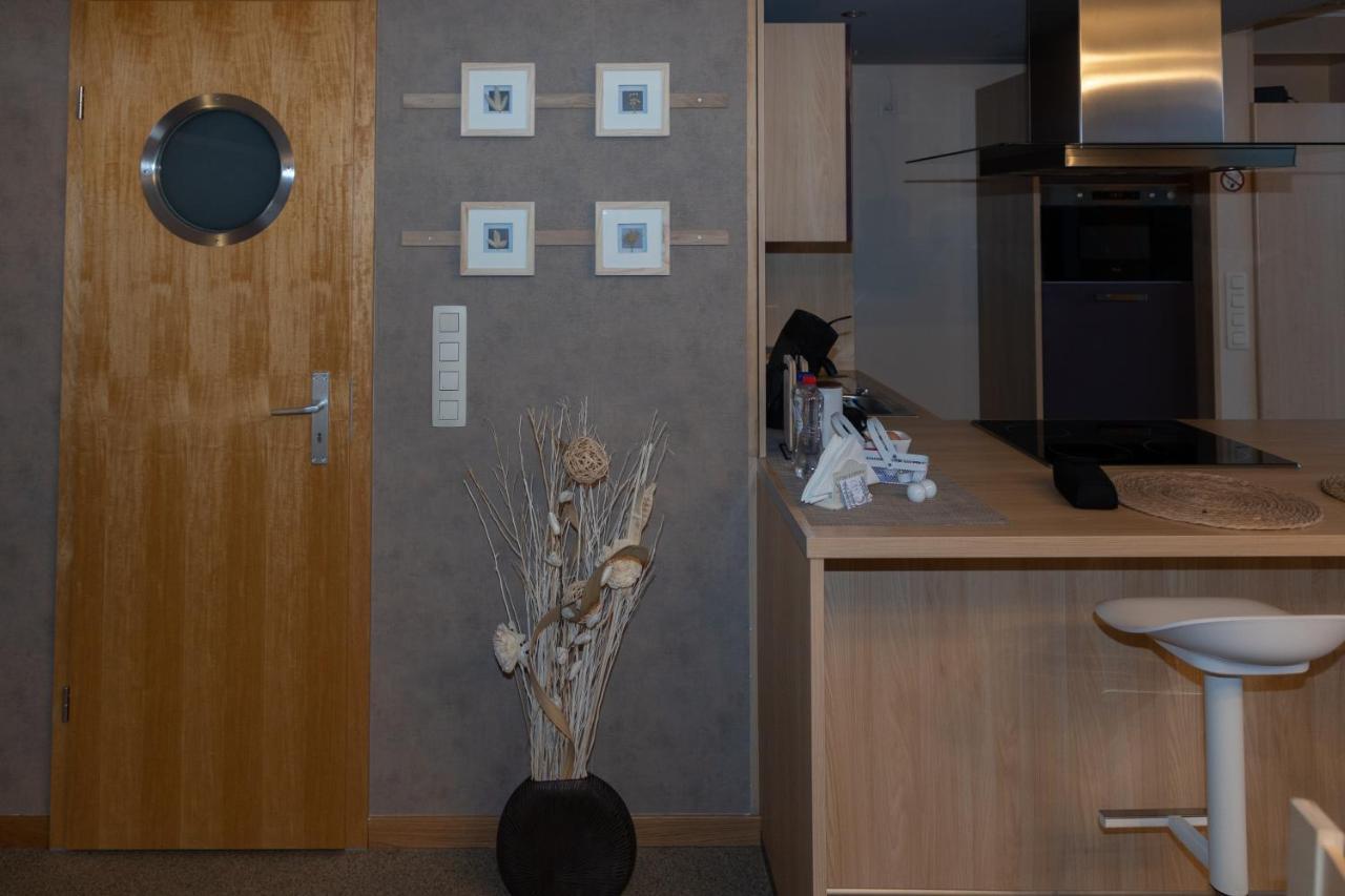 Apartment Le Petit Logis
