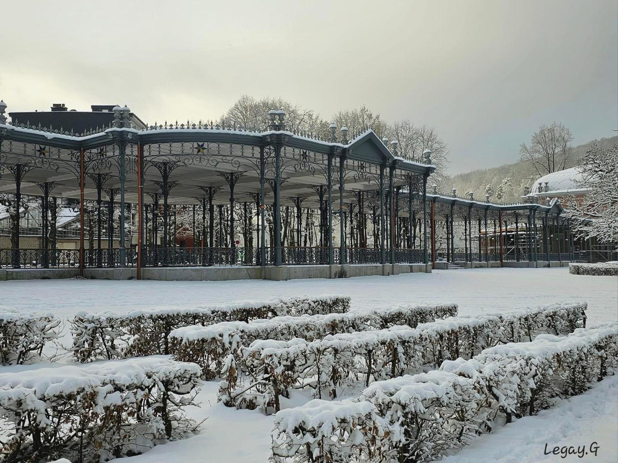 Le Petit Logis * Jalhay