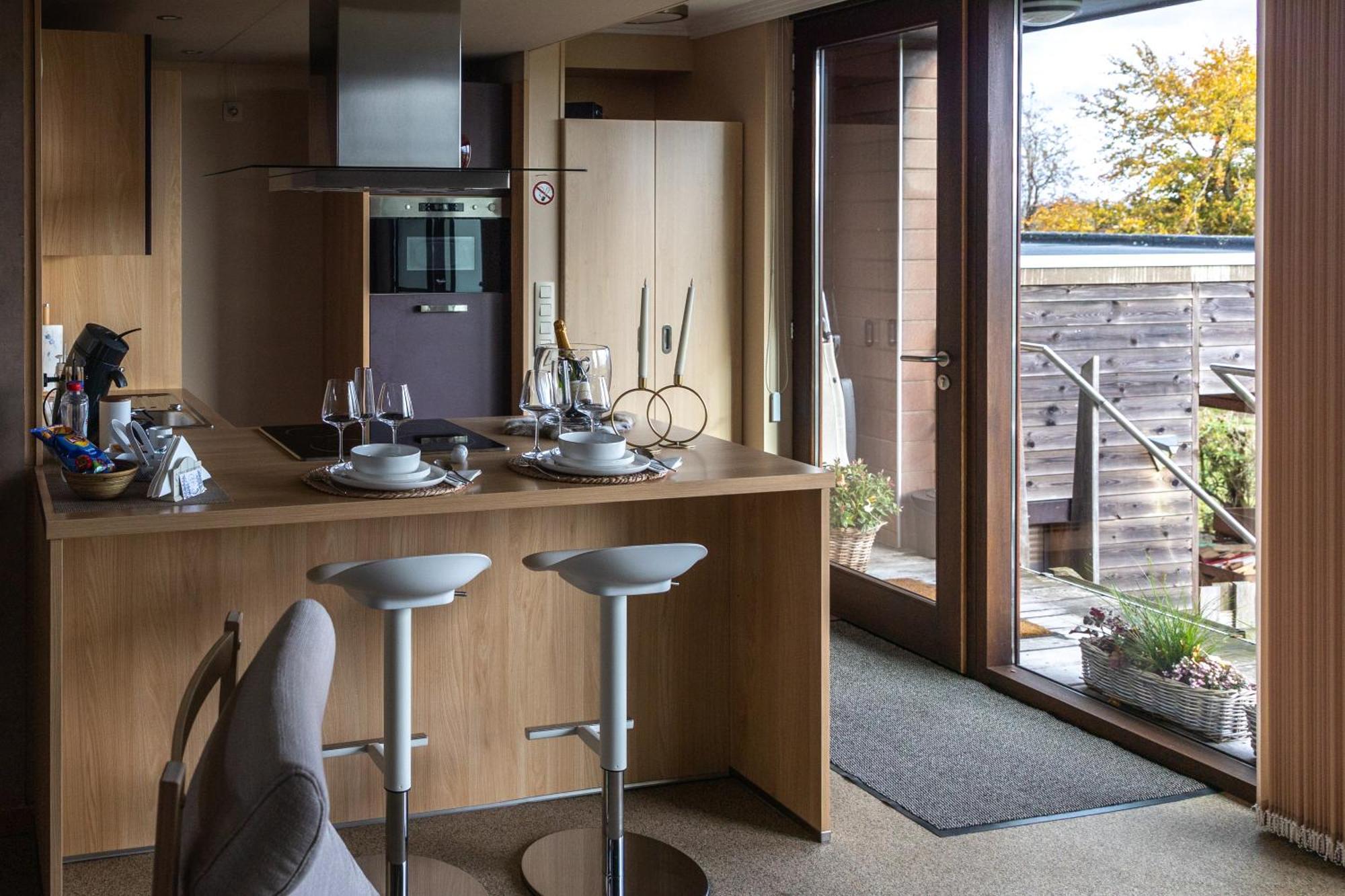 Le Petit Logis Apartment